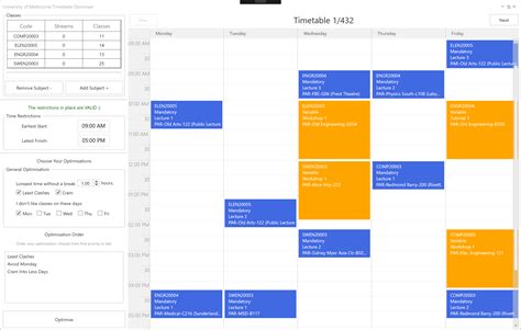 unimelb key dates|unimelb timetable dates.